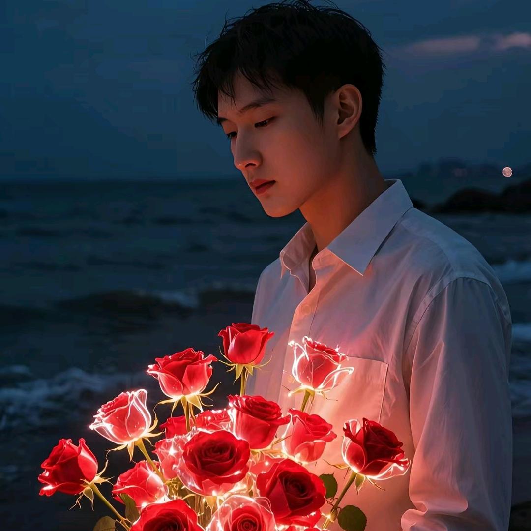 一缕阳光♞🍼🍼