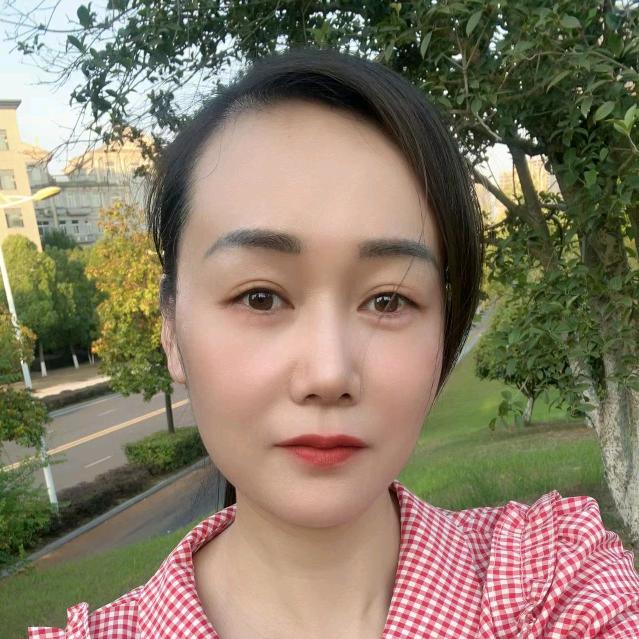 丽丽爱生活呀