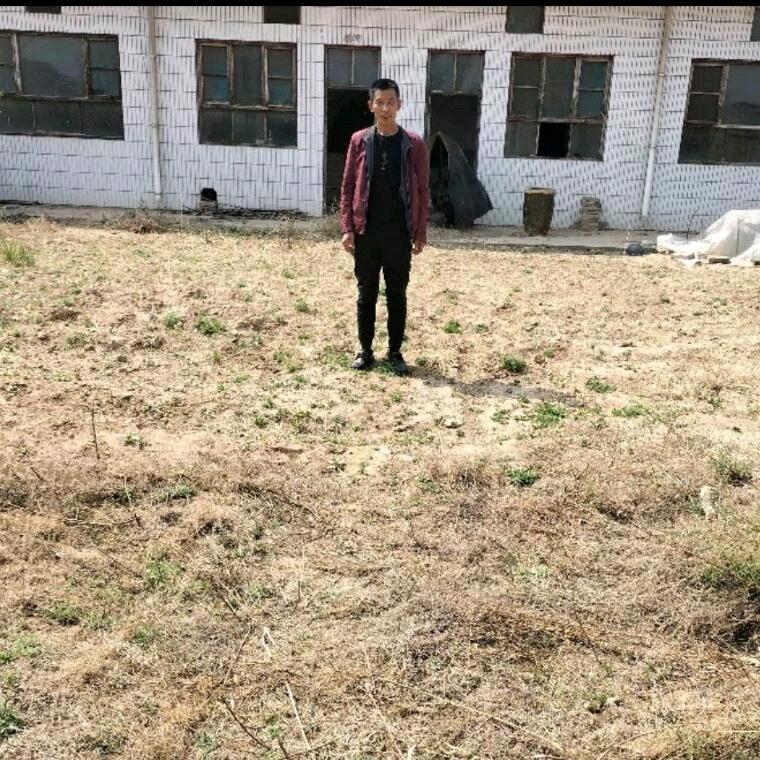 介休义棠镇后庄村的大太子王鸿增搬迁和占地