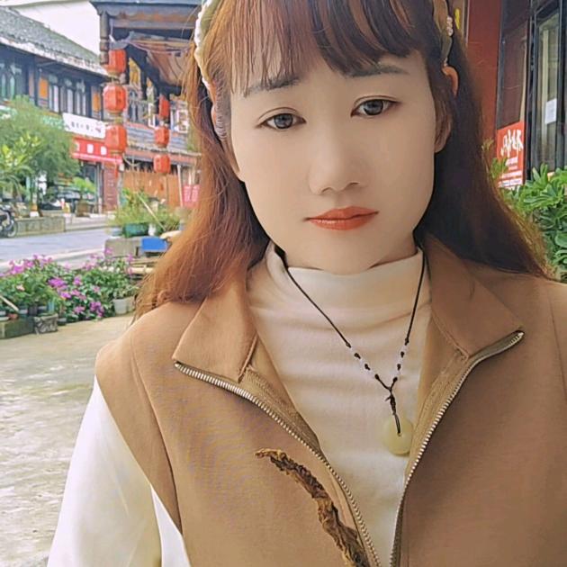 黄金叶姐姐
