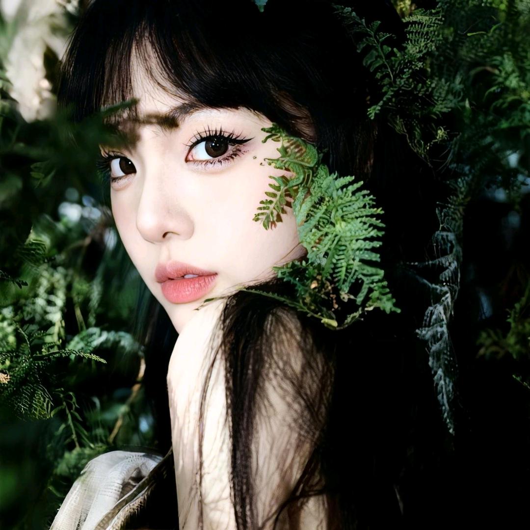 我是树小珊