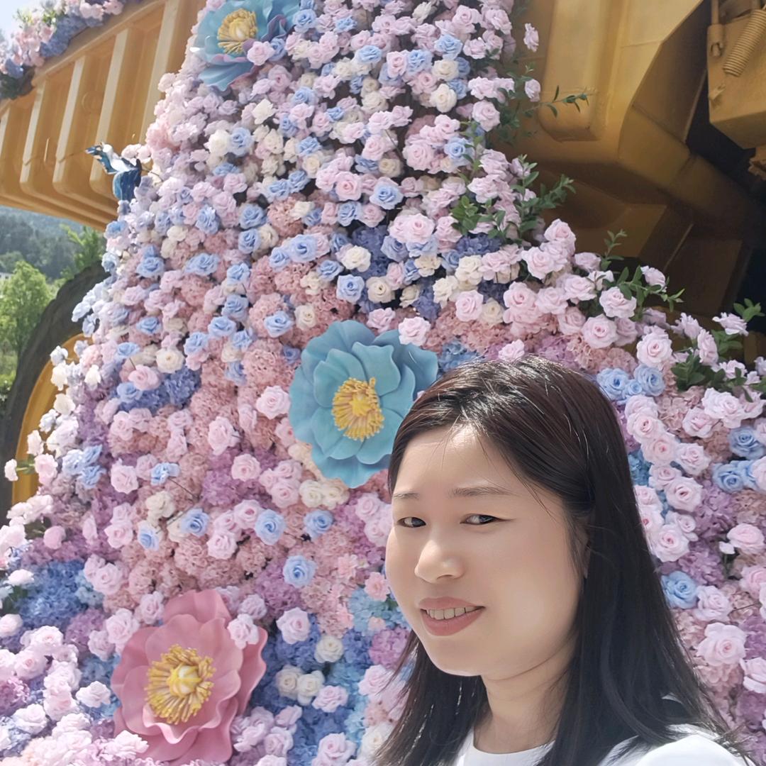 婷婷妈