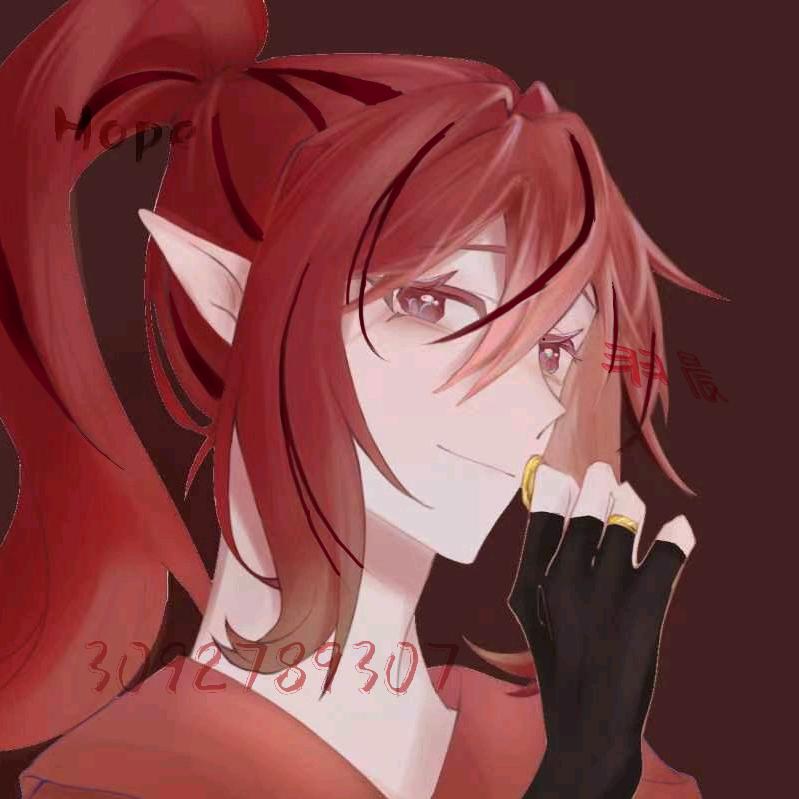 想当反派的羽晨小姐~