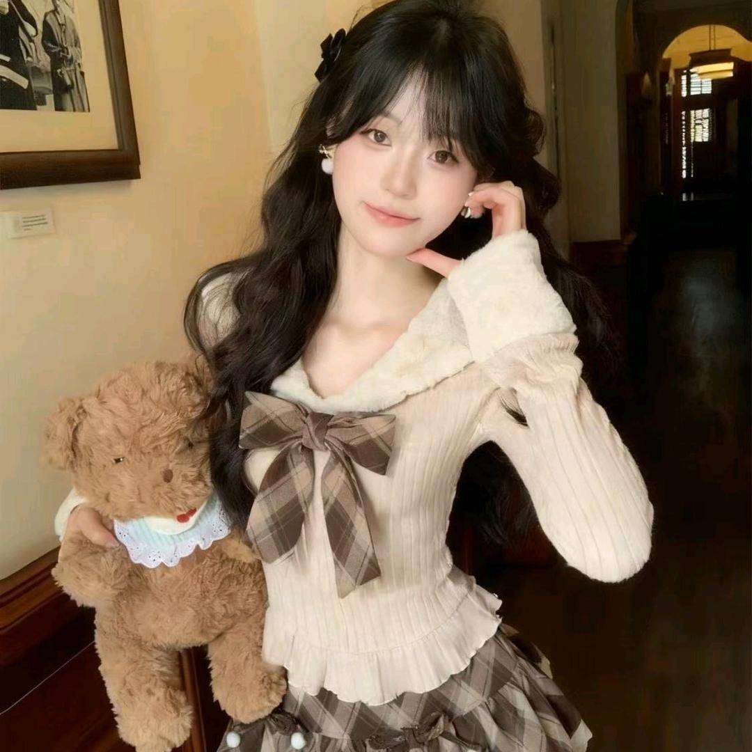 老阿姨