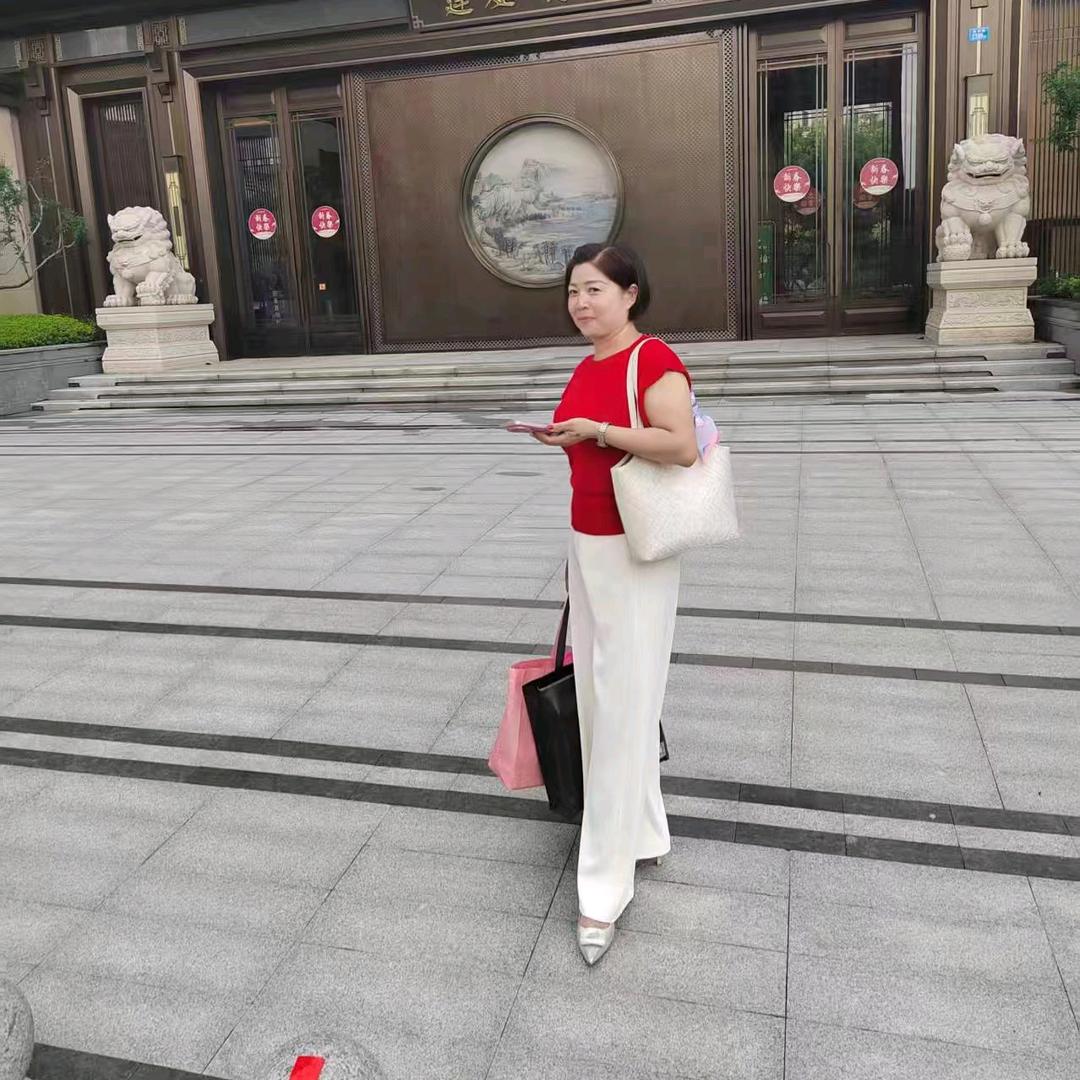 余生陪你走…魏