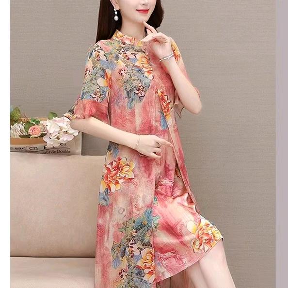 香宸女装