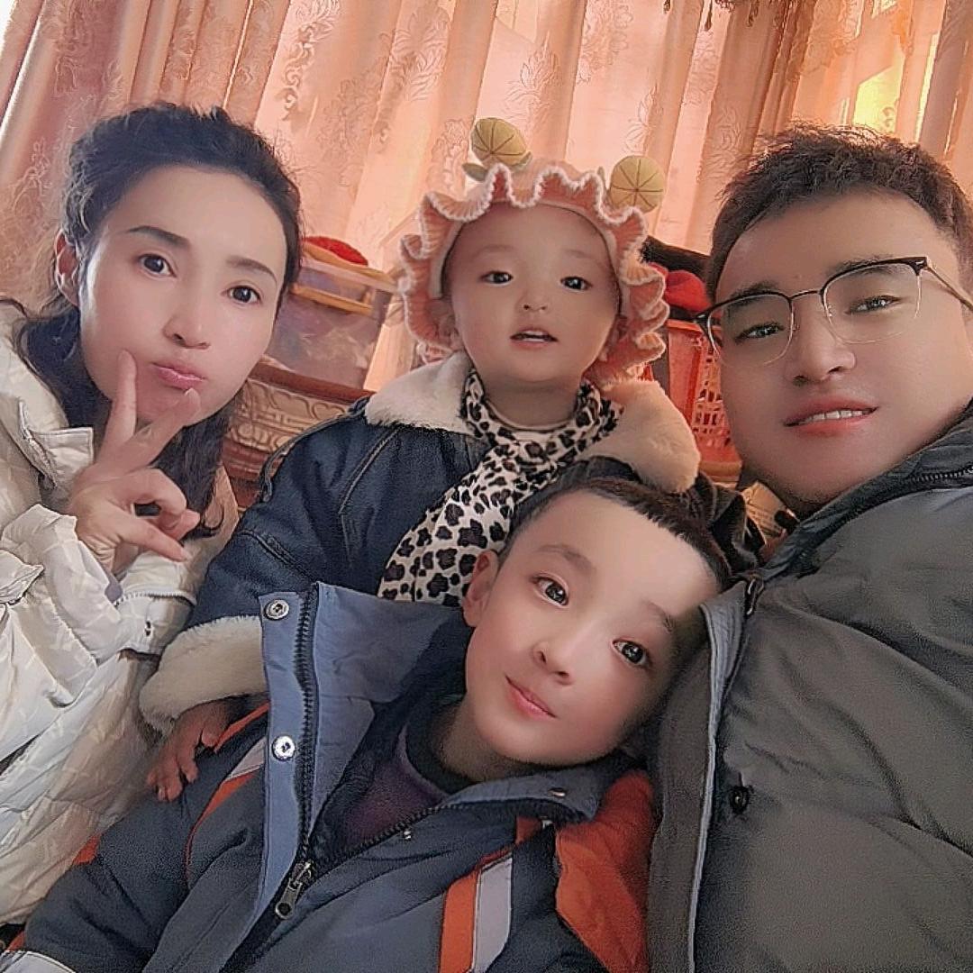 迁就你一生💏🏻