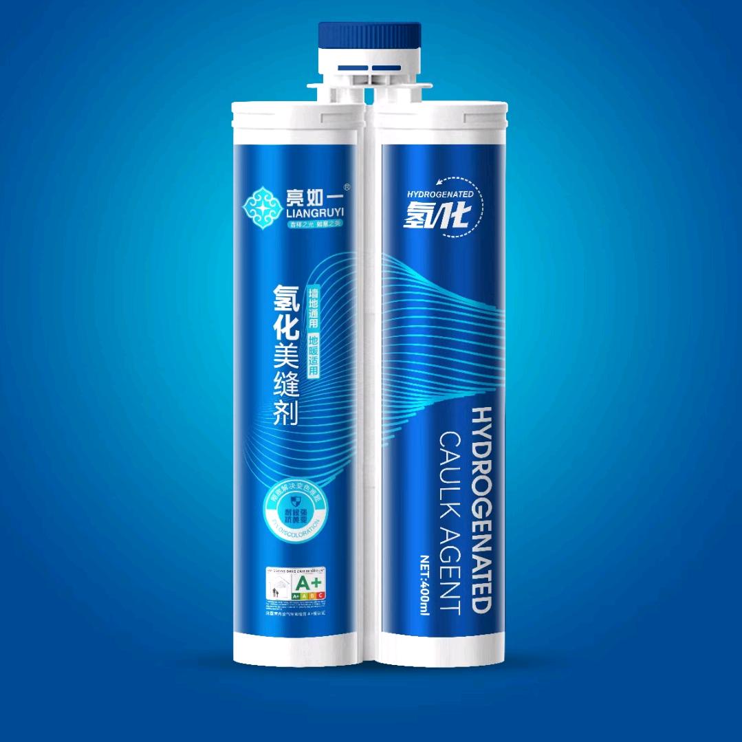 亮如一美缝剂《批发  零售》