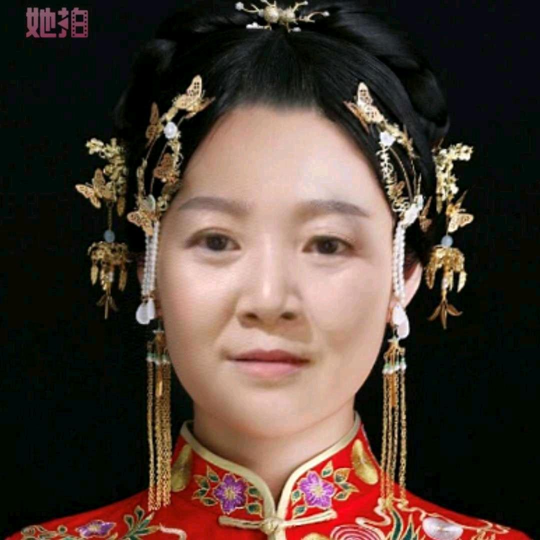 胡家七姑娘拒