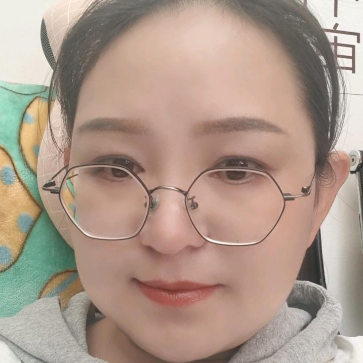 丫头~