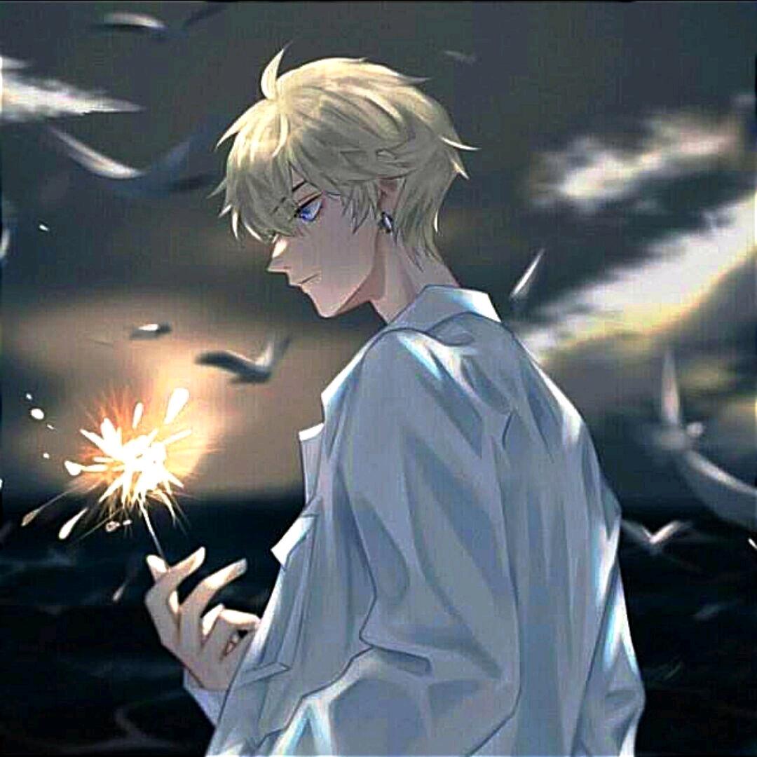 神王