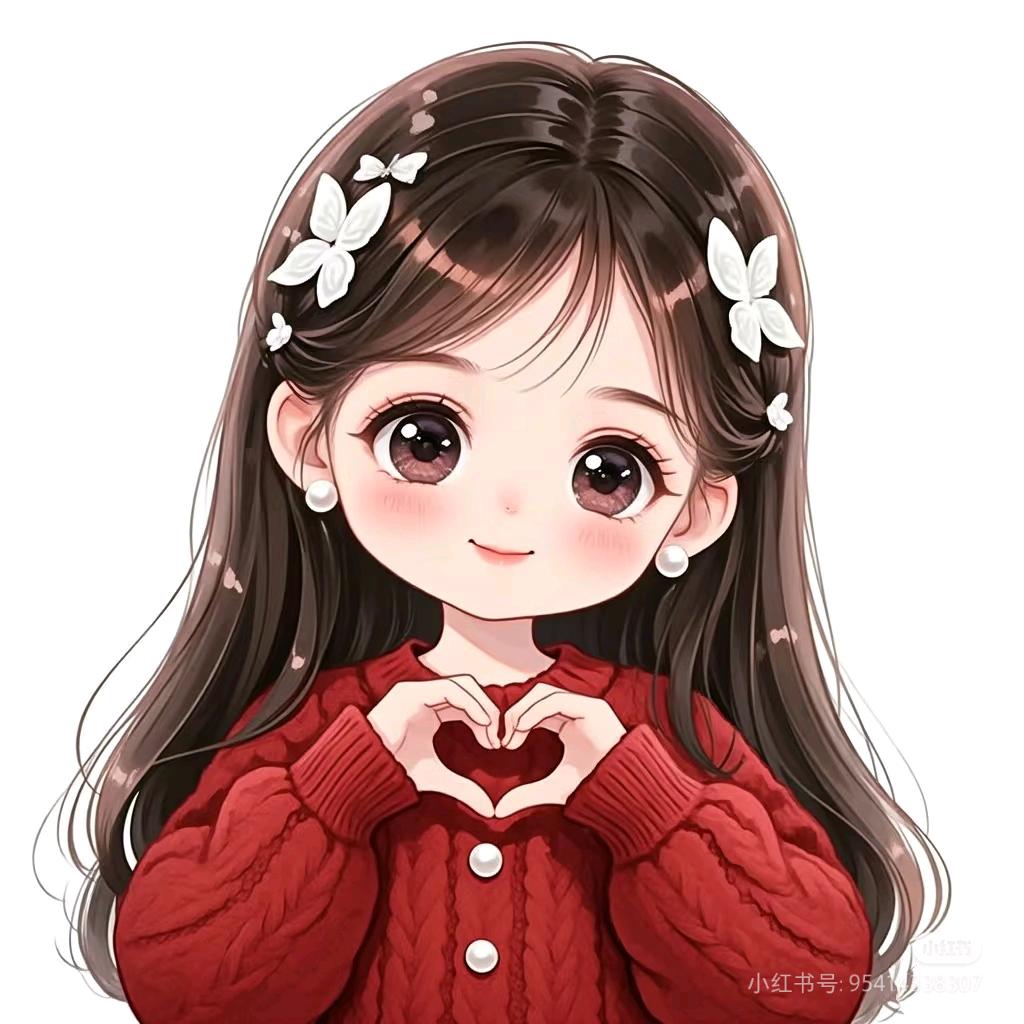 樱桃下的姑娘