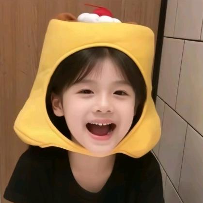 高冷的小熊饼干