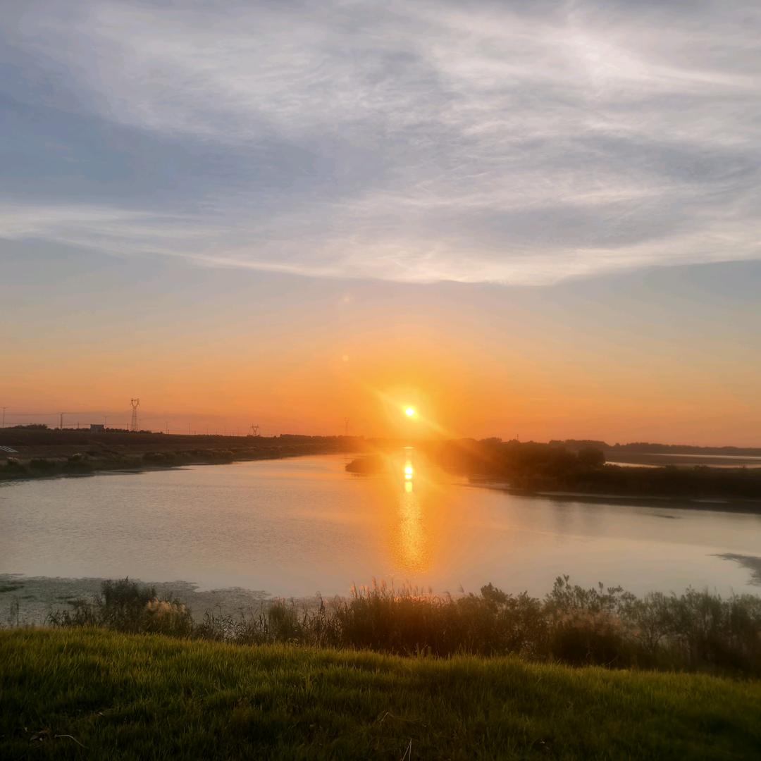 透过镜头看世界