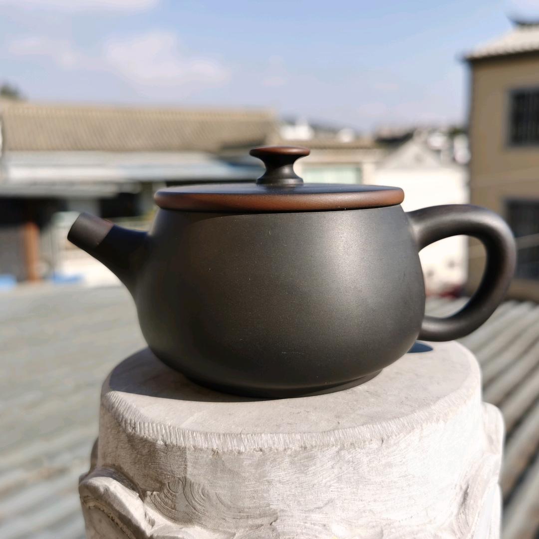 紫陶馆(玩转茶壶)