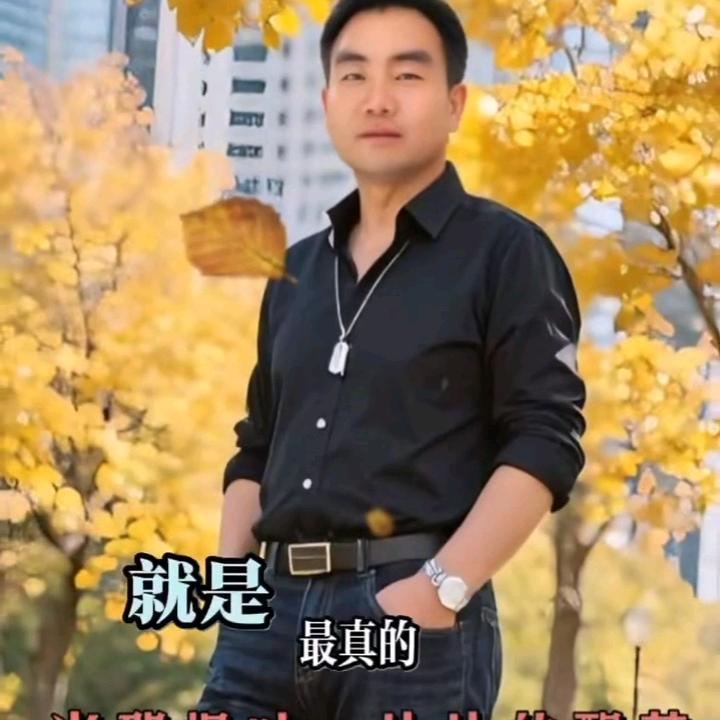 单身爸爸，