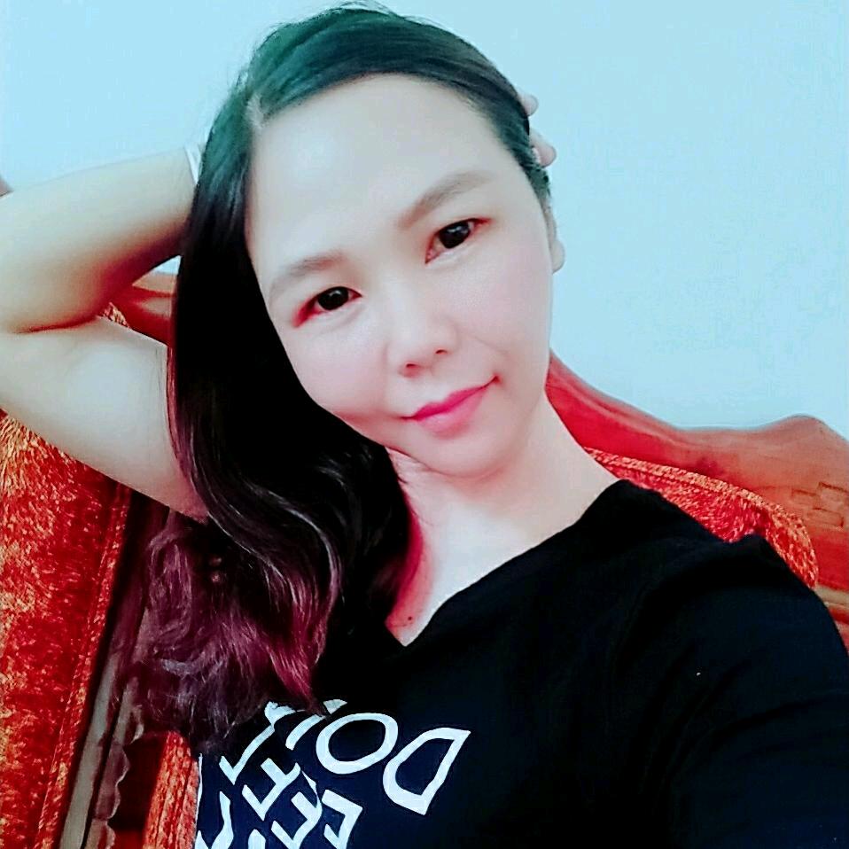 好运相伴