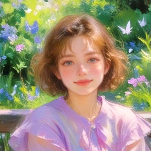 漫漫(王者打野)