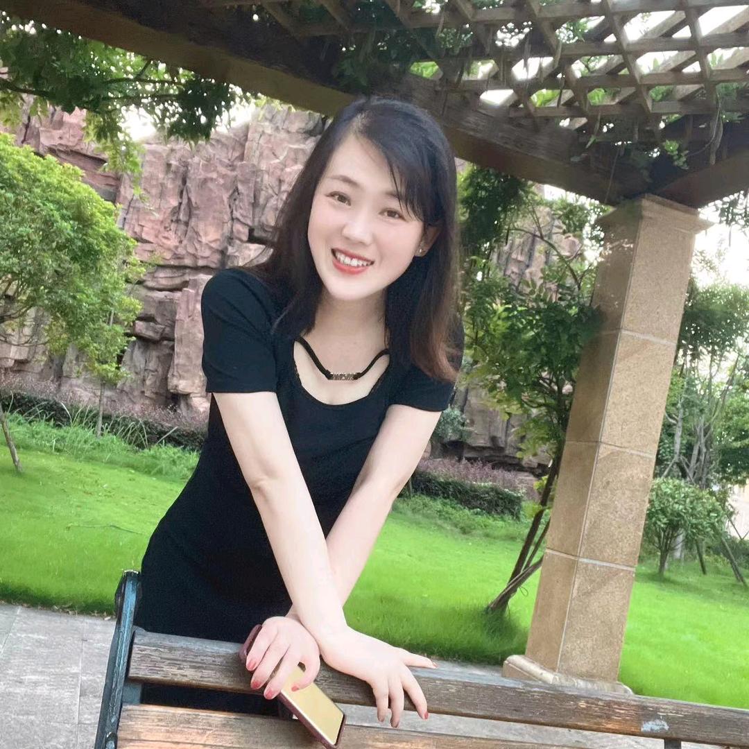 李木子~