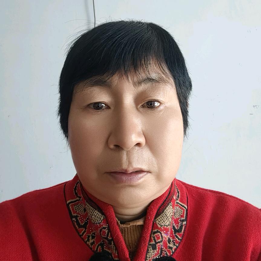 美英姐早上8:10