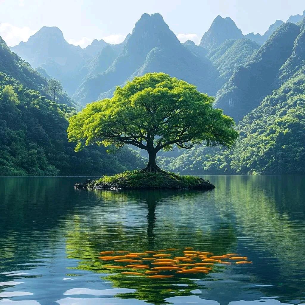 🍀进溪🍀