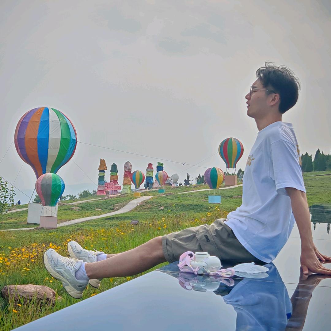 呼呼哈嘿