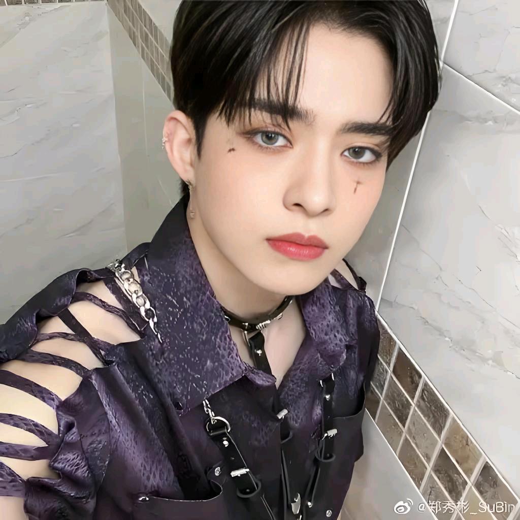 张缚彬（彬斌）