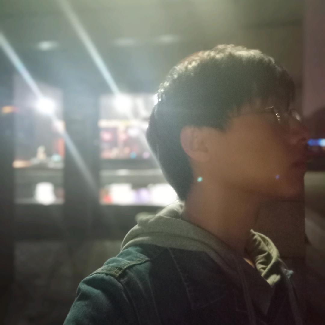 张小星儿在读博
