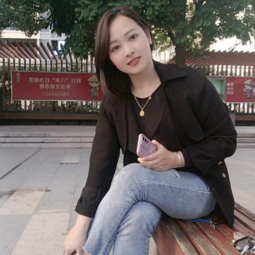 @杨小妞💗