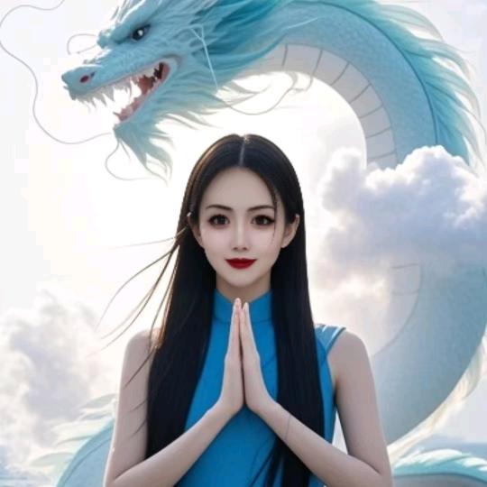 龙儿🐉