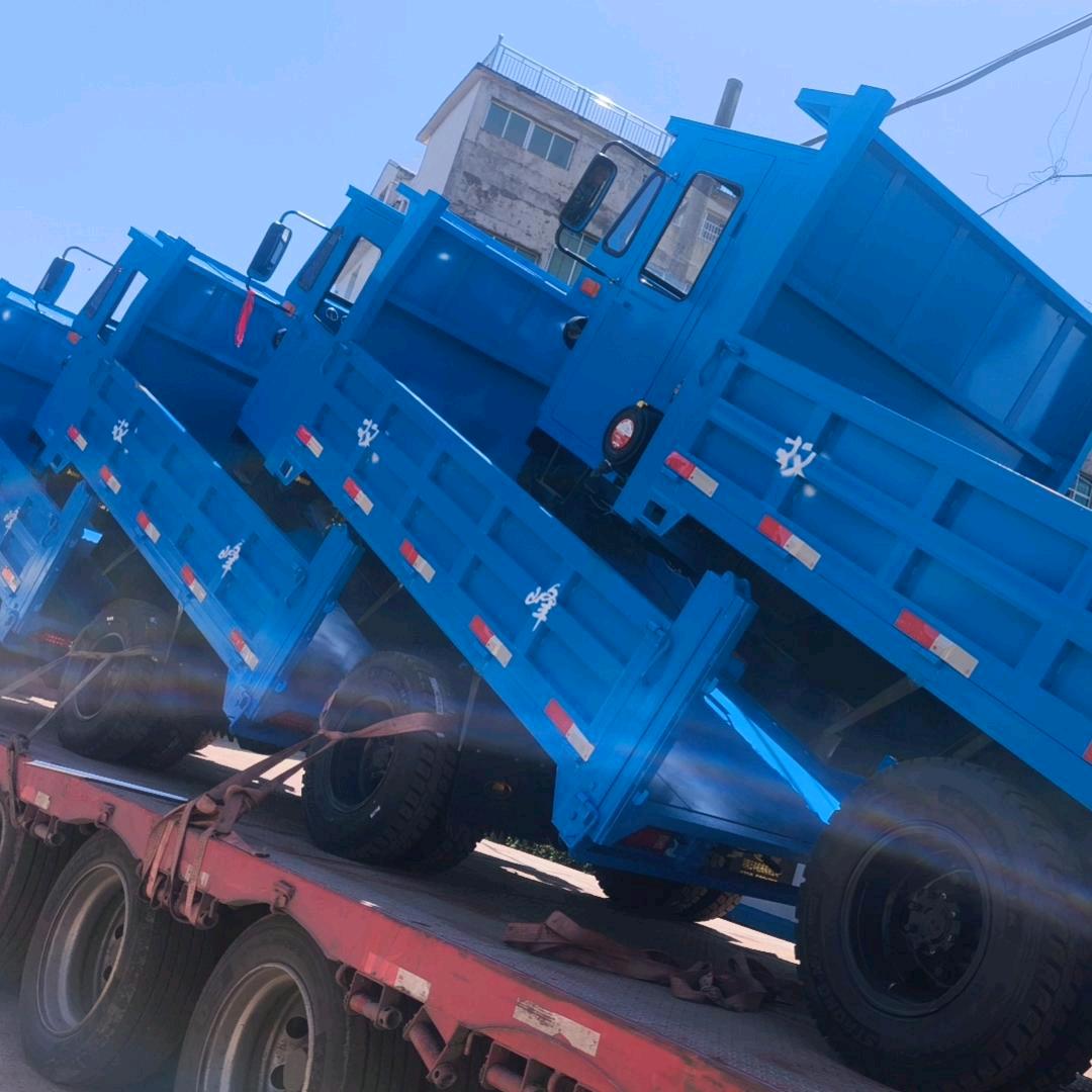 双峰三轮车赣东北总经销