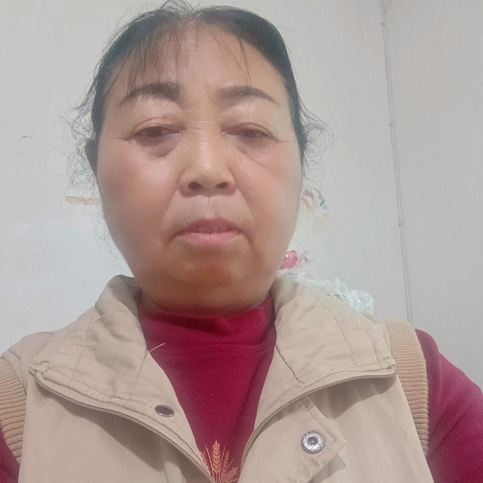 高守琼（贵州人60后）