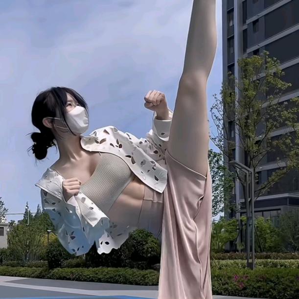 格斗（