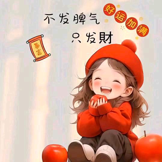 心安ᰔᩚ🍒悦己