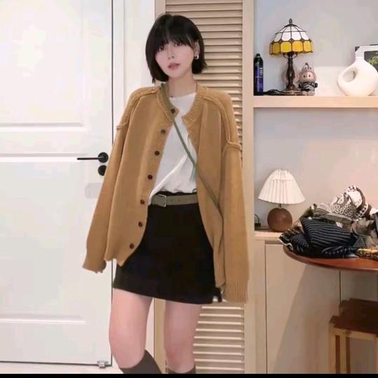 梨九九の精选衣橱