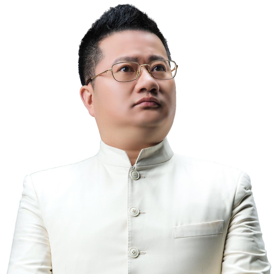 王冲讲盈利模式