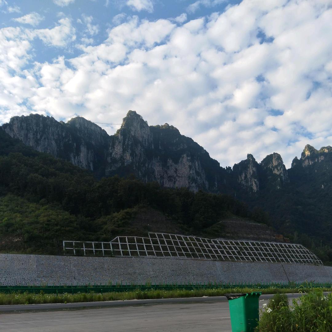 我要开公寺，度有缘人