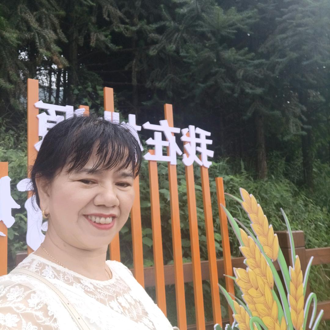 记得笑，谢绝连赞