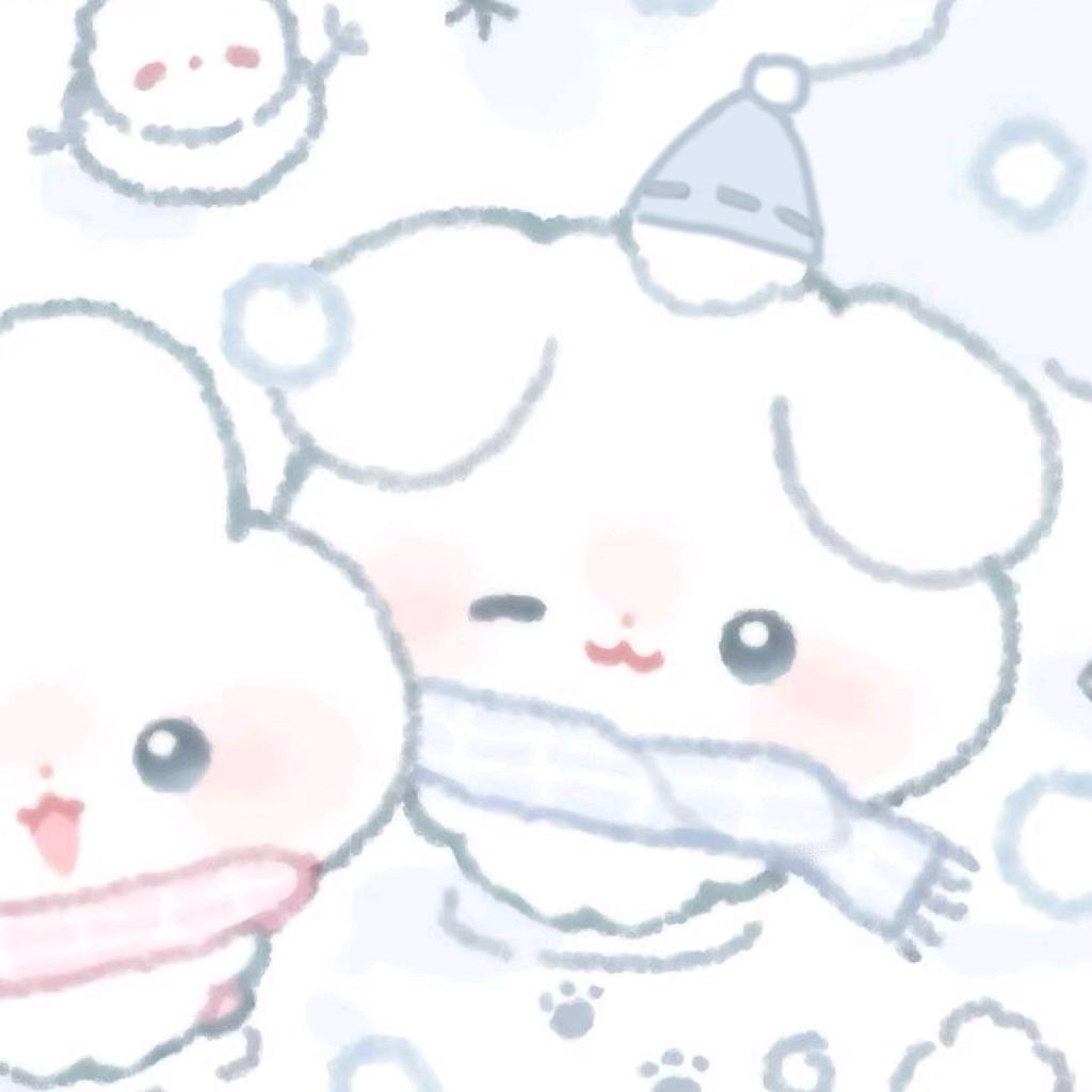 我的女朋友超级可爱