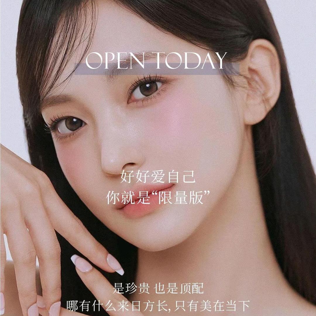 喻玲纹绣美甲美睫