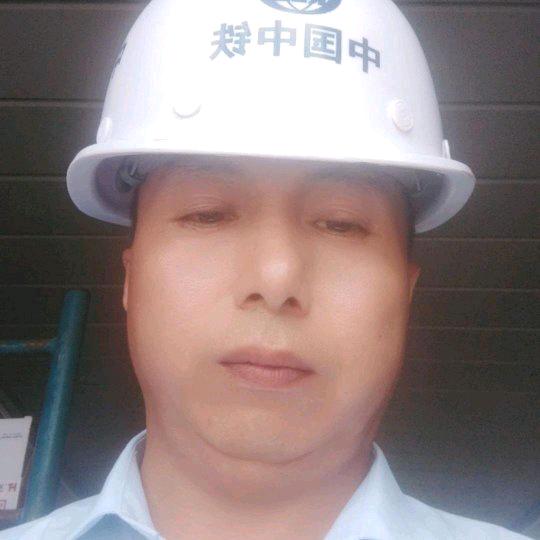 孤独的男人