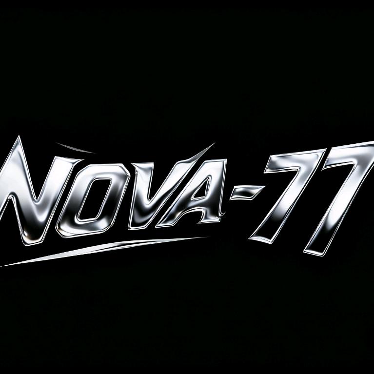 Nova-77