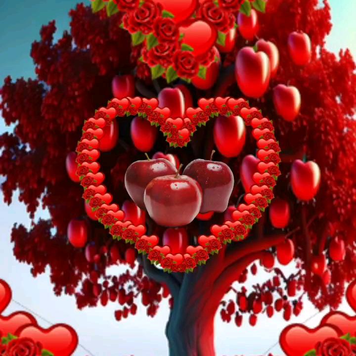 🌹余生有你🌺