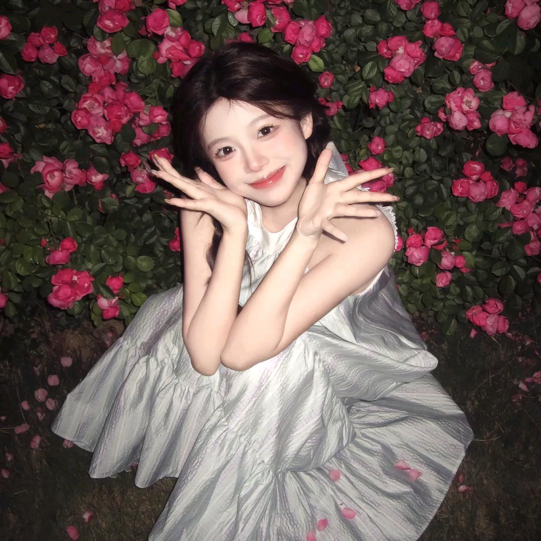 林橘🍊（轻语助眠）