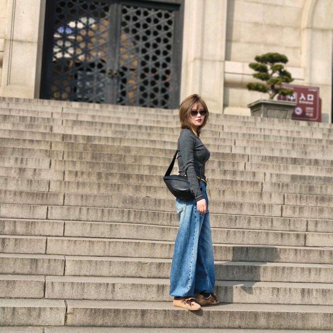@柔徴（zhi）服饰 新世纪步行街