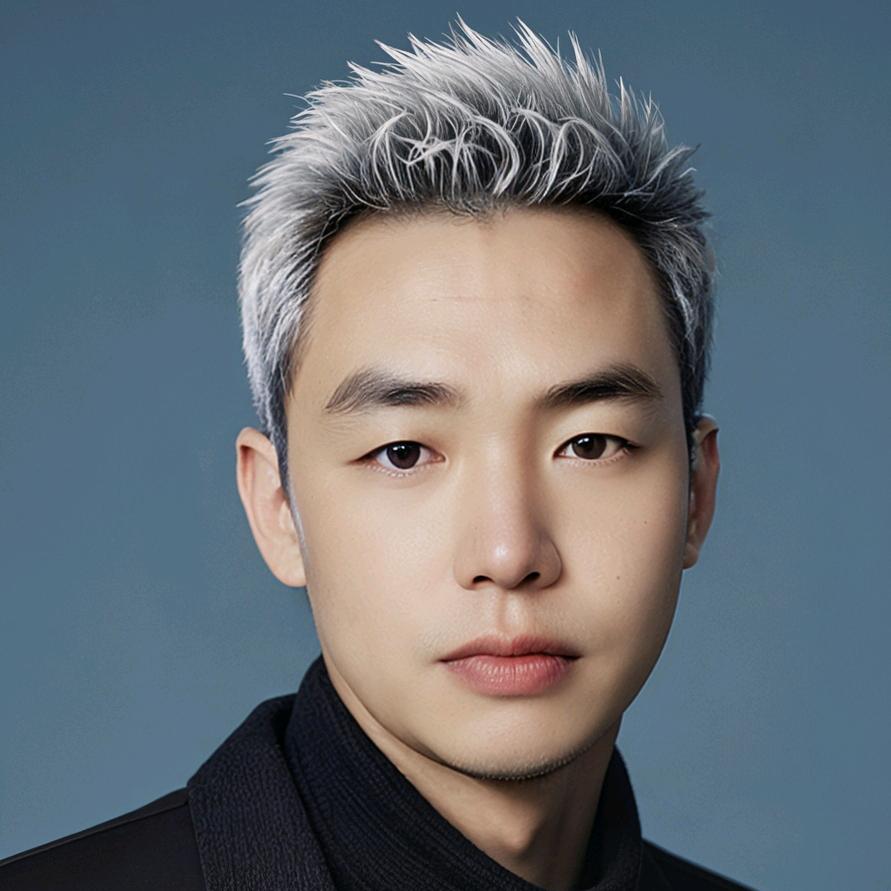 桂系儿郎