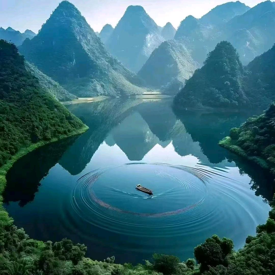 兜里有米（你💞）