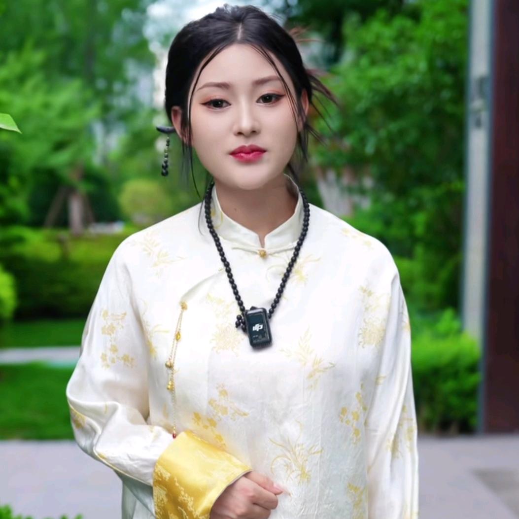 三公主好物分享-小洁