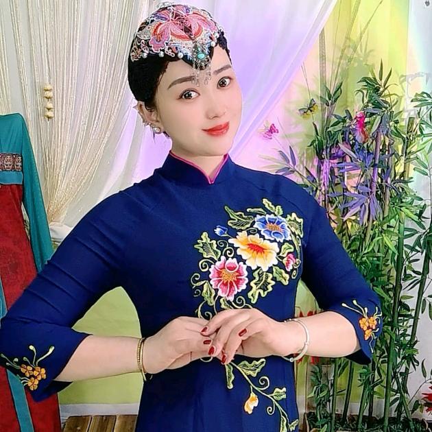 米诺妈妈🎤
