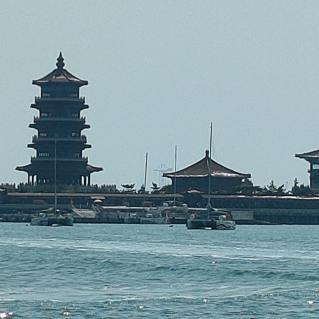 好梦，多多好梦